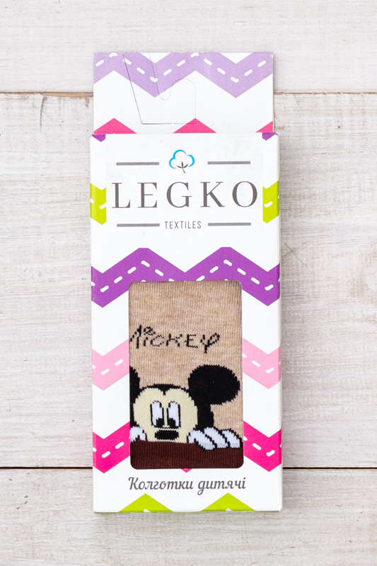 Колготки ясельні для хлопчика